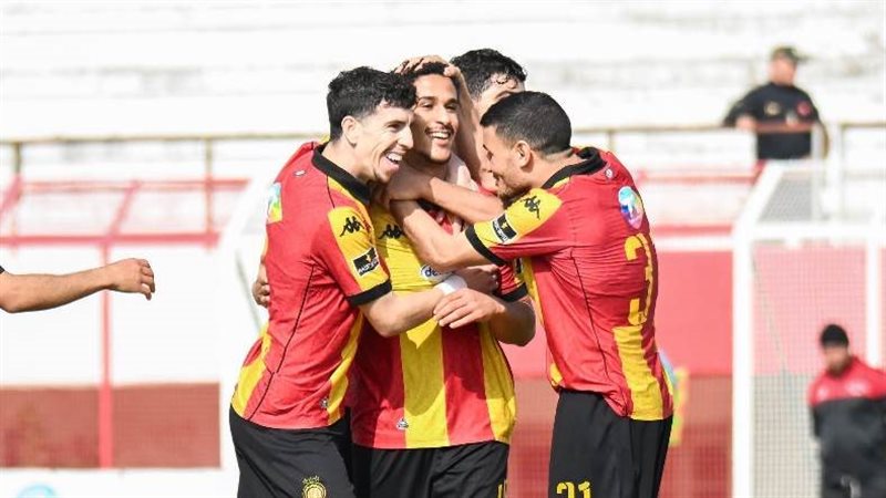 الترجي التونسي