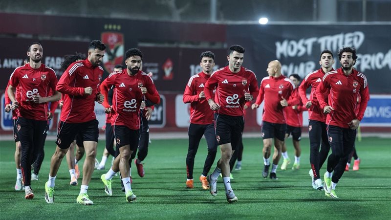 مران الأهلي