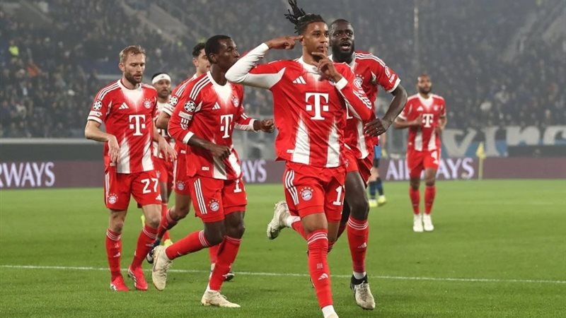 بايرن ميونخ