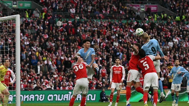 مانشستر سيتي