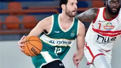 يوسف شوشة يعتذر لجماهير الزمالك بعد أحداث مباراة دوري السوبر لكرة السلة