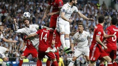 تاريخ مواجهات ريال مدريد وبايرن ميونخ قبل القمة المرتقبة