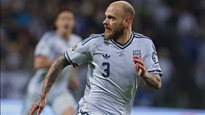 العقدة مستمرة.. البوسنة والهرسك تقصي إيطاليا وتتأهل رسمياً لكأس العالم 2026 