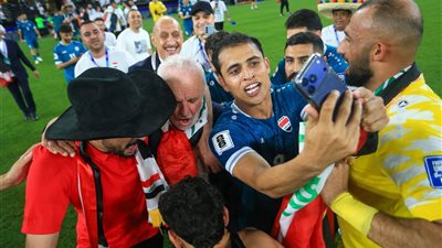 إجازة يومين في العراق بعد التأهل لكأس العالم 2026