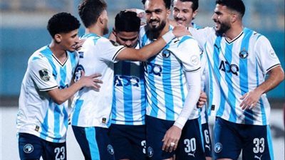 يورتشيتش يعلن قائمة بيراميدز لمواجهة إنبي في الدوري الممتاز