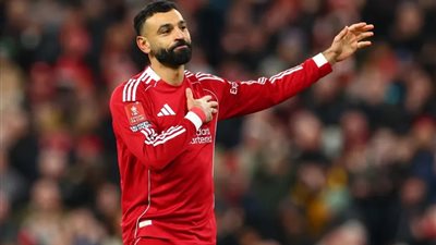 سفير بريطانيا يوجه رسالة إلى محمد صلاح بعد رحيله عن ليفربول