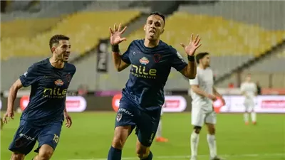 بشير التابعي: معتمد جمال مدرب واعد.. والزمالك الأقرب للتتويج بالدوري