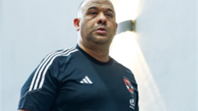 محمد شوقي في الصورة.. شوبير يكشف سيناريوهات إدارة الكرة بالأهلي