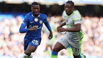مانشستر سيتي يكتسح تشيلسي بثلاثية ويشعل صراع الصدارة في البريميرليج