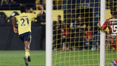 فيديو أهداف مباراة النصر والاتفاق في الدوري السعودي