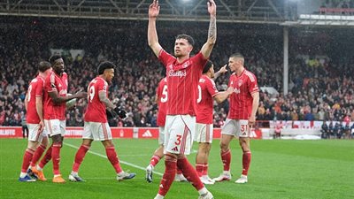 نوتينجهام فورست يقصي بورتو ويتأهل لنصف نهائي الدوري الأوروبي