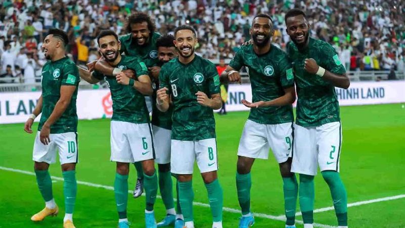 السعودية