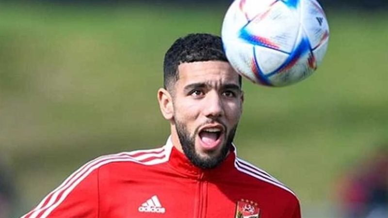 أحمد قندوسي