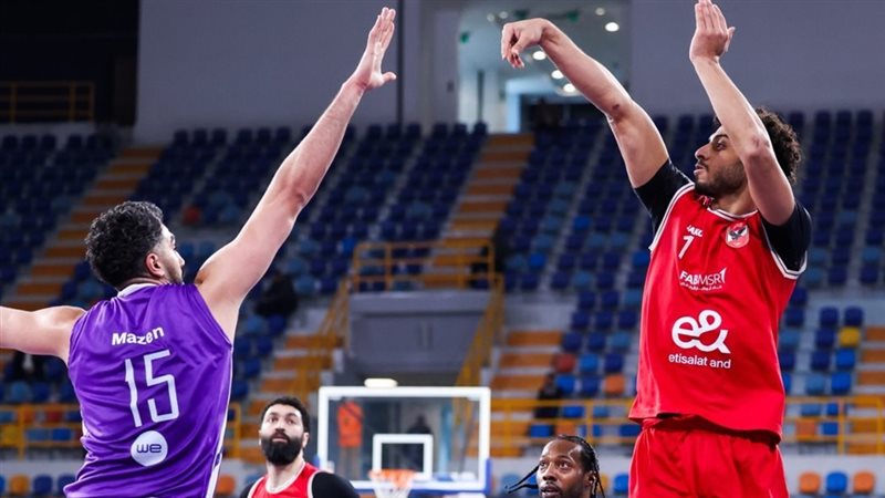 الأهلي والمصرية للاتصالات