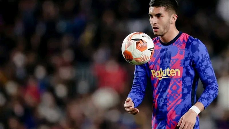 فيران توريس 