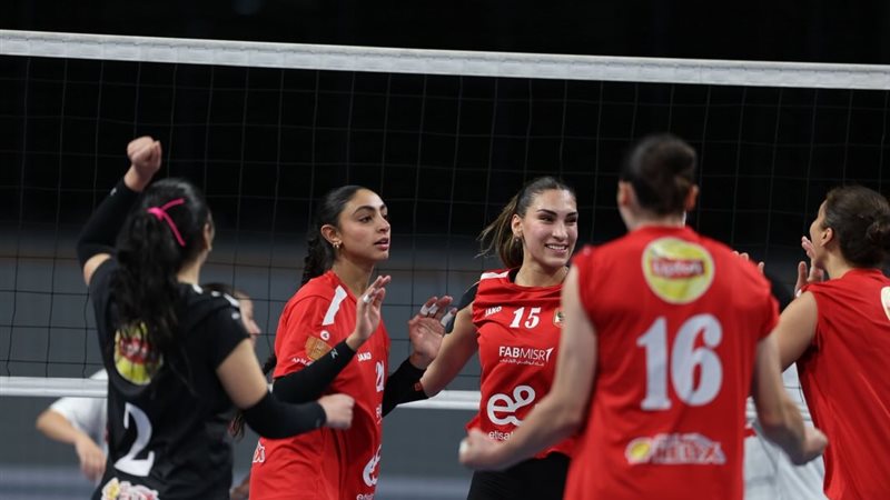 سيدات الأهلي