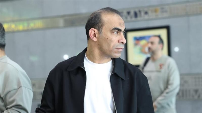 سيد عبد الحفيظ