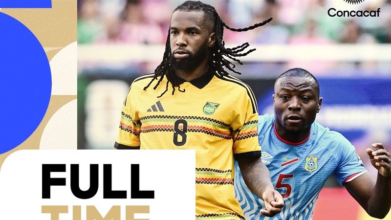 الكونغو الديموقراطية