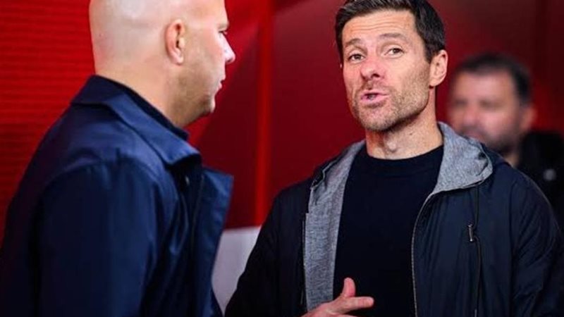 الونسو وسلوت