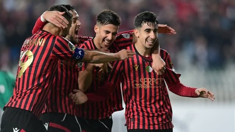 فريق اتحاد العاصمة