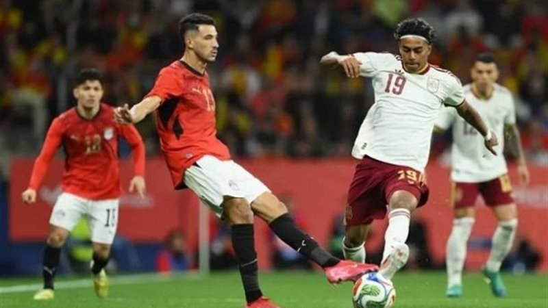 لامين يامال