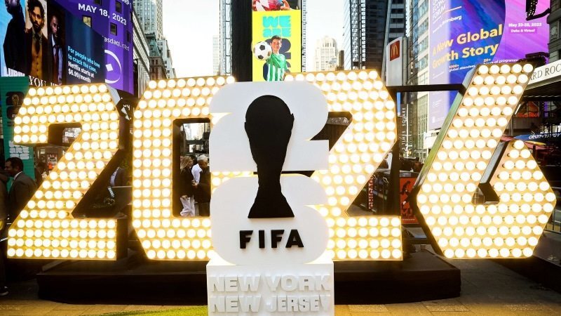 كأس العالم