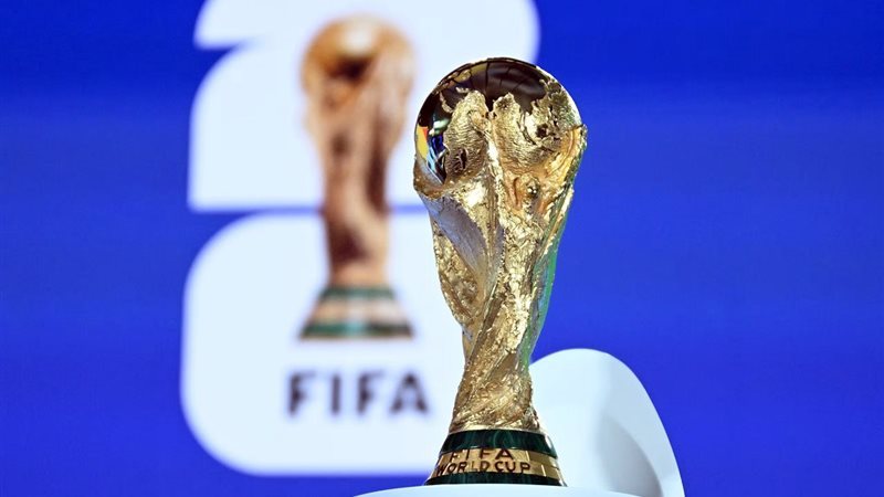 كأس العالم