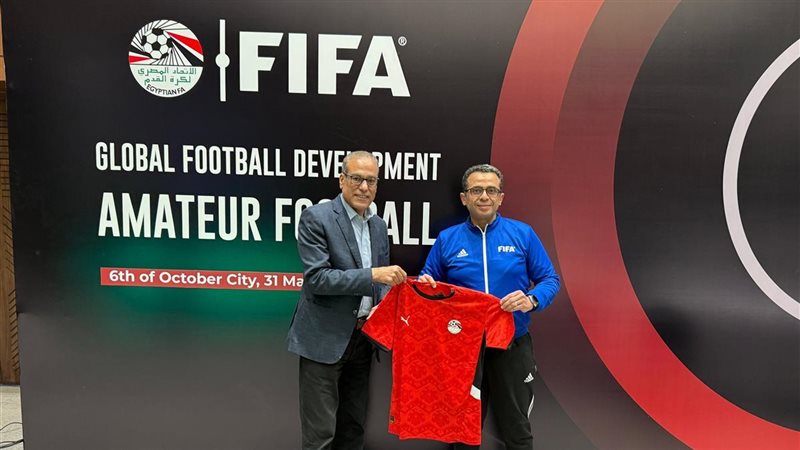 ورشة عمل فيفا 