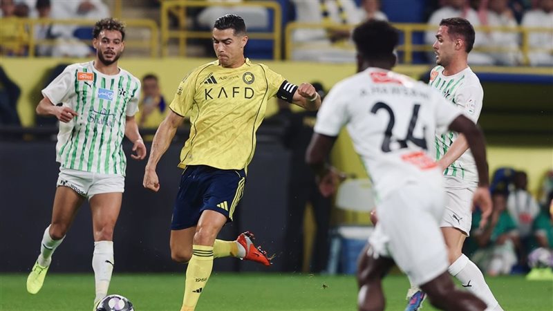 النصر والنجمة