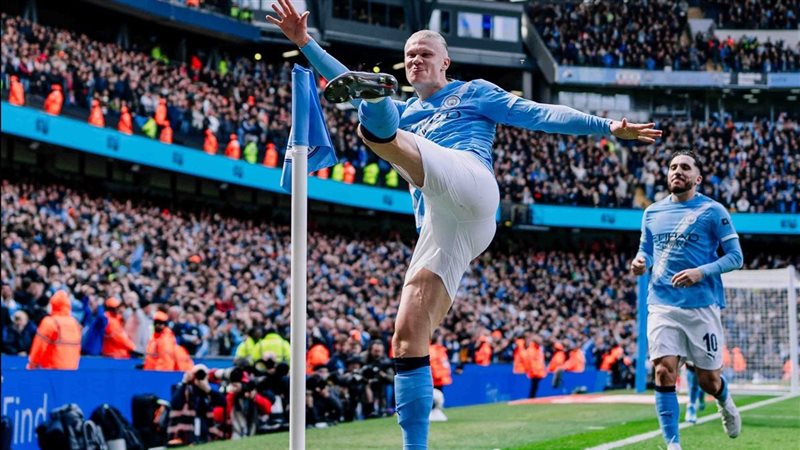 مانشستر سيتي وليفربول