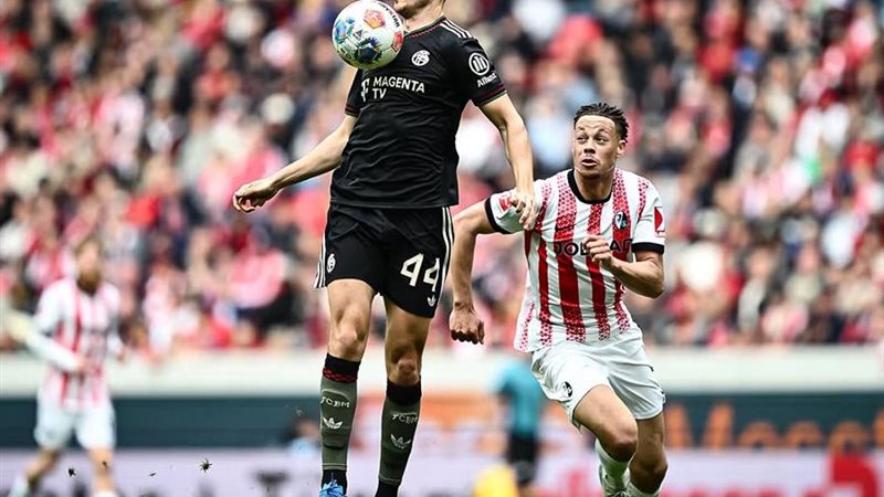 بايرن ميونيخ 