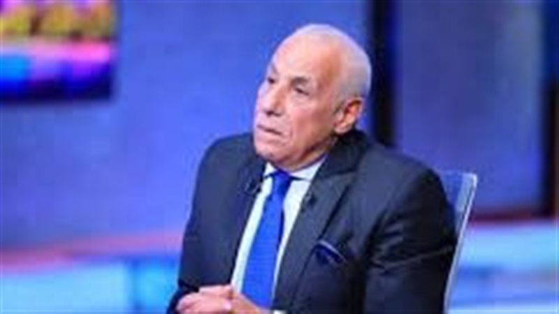 حسين لبيب 