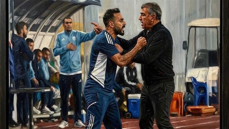 كهربا وحمزة الجمل