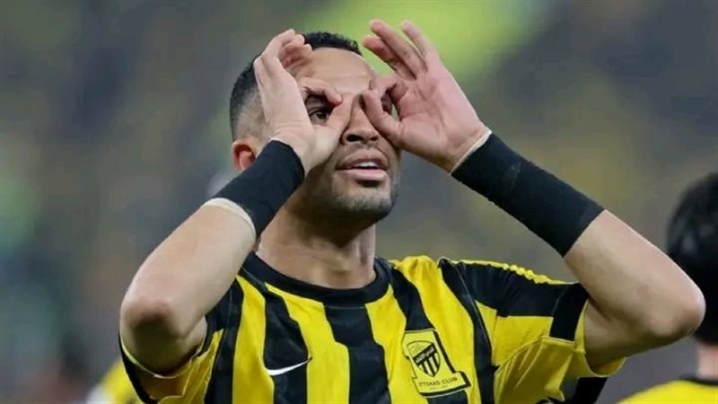 يوسف النصيري 