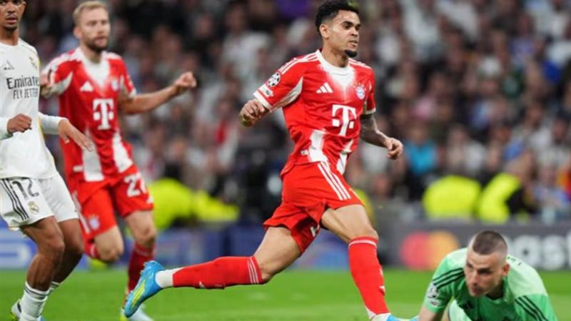 بايرن ميونيخ 