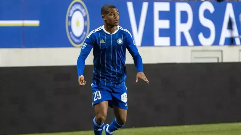 جوردان مينديز