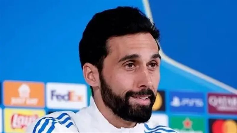 ألفارو أربيلوا