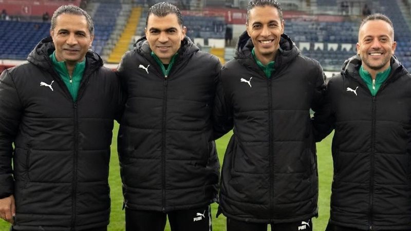 الحكام المصريين 