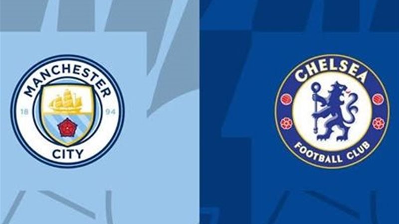تشيلسي ومانشستر سيتي