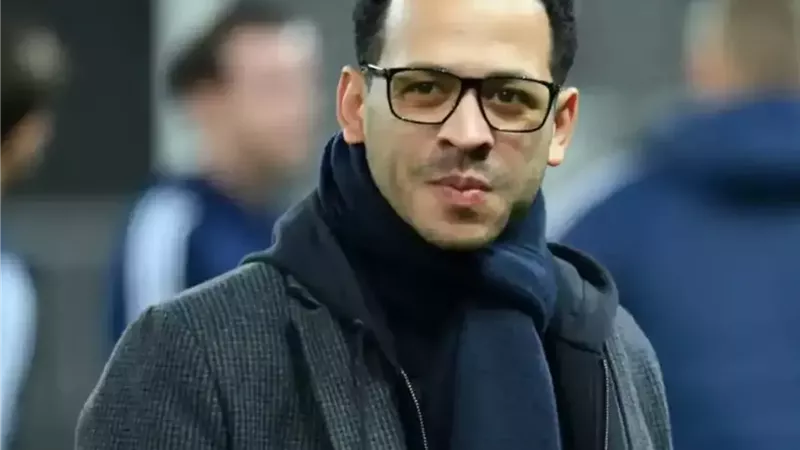  ليام روزينيور 