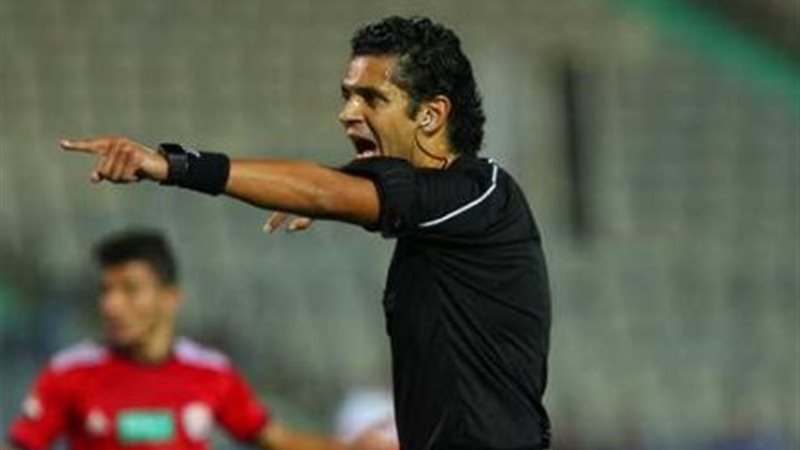 احمد الغندور 