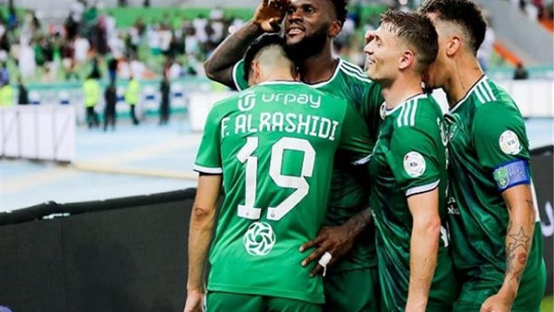 الأهلي السعودي