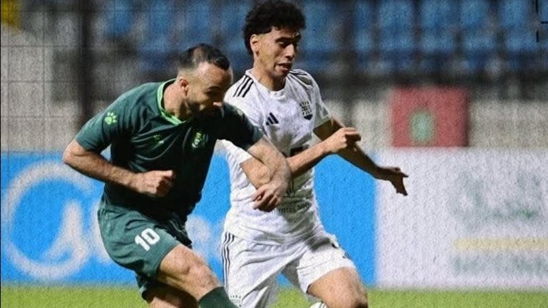 الاتحاد وزد 