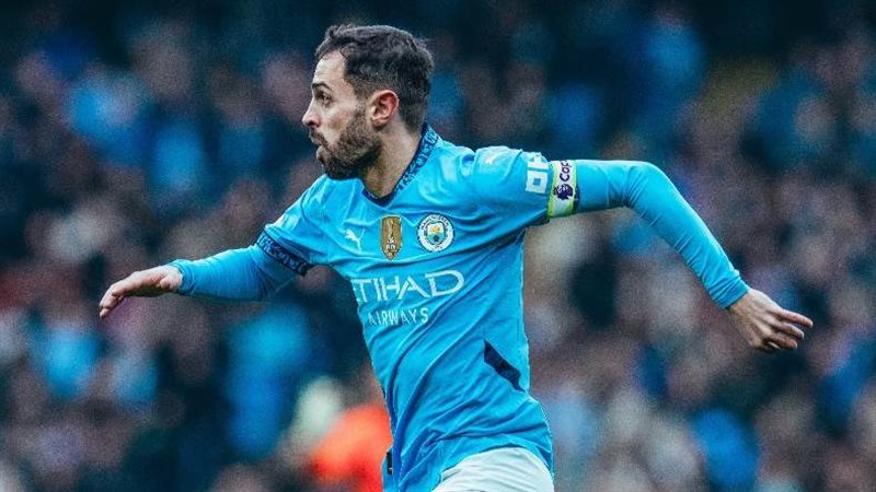 برناردو سيلفا