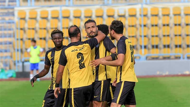 المقاولون العرب