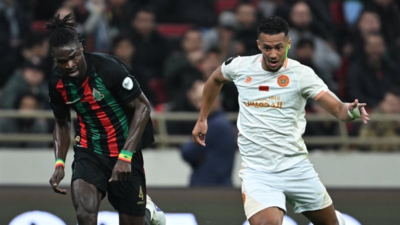 الجيش الملكي ونهضة