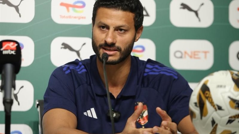 محمد الشناوي