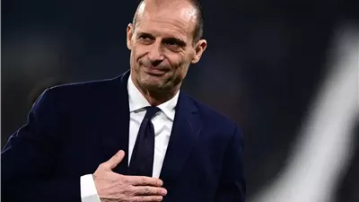 المدير الرياضي لـ ميلان يكشف حقيقة إقالة ماسيميليانو أليجري