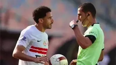 الجهاز الطبي للزمالك يكشف تفاصيل إصابة عمر جابر أمام إنبي