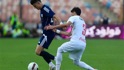 ماذا يحتاج الزمالك للتتويج بلقب الدوري المصري الممتاز بعد التعادل أمام إنبي؟